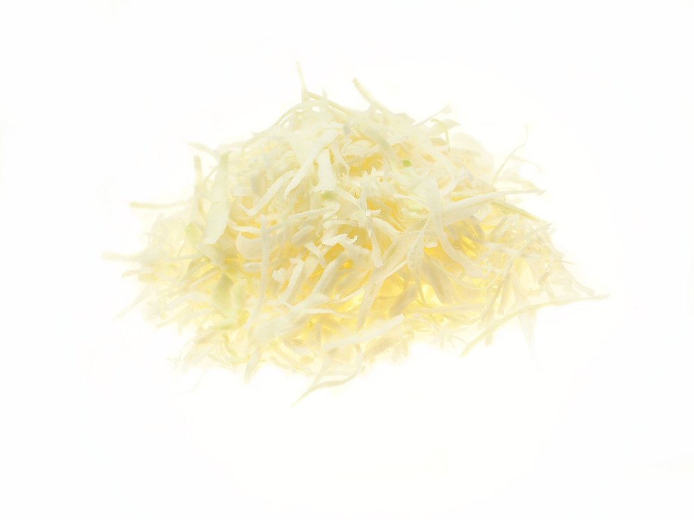 Frisch Frucht Sortiment KW2-3 FF Weißkohl fein 2 mm